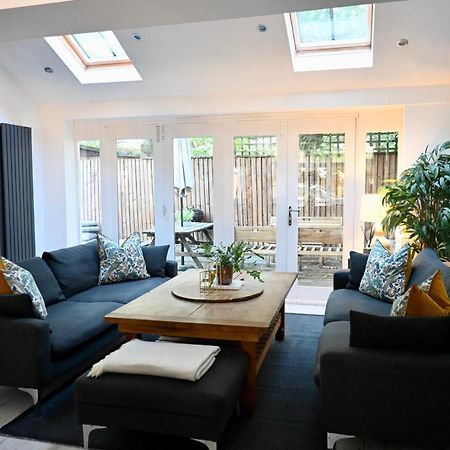 Palm - Bournemouth Βίλα Εξωτερικό φωτογραφία